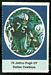 1972 Sunoco Stamps football card #158: Jethro Pugh