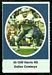 1972 Sunoco Stamps Cliff Harris football card