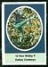 1972 Sunoco Stamps football card #168: Ron Widby