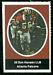 1972 Sunoco Stamps Don Hansen football card