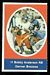 1972 Sunoco Stamps Bob Anderson football card