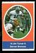 1972 Sunoco Stamps Jim Turner football card