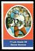1972 Sunoco Stamps Lyle Alzado football card