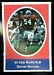 1972 Sunoco Stamps Chip Myrtle football card