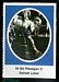 1972 Sunoco Stamps Ed Flanagan football card