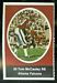 1972 Sunoco Stamps Tom McCauley football card