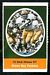1972 Sunoco Stamps Dick Himes football card