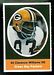 1972 Sunoco Stamps Clarence Williams football card