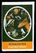 1972 Sunoco Stamps Doug Hart football card