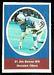 1972 Sunoco Stamps football card #241: Jim Beirne