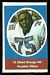 1972 Sunoco Stamps Elbert Drungo football card