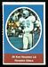1972 Sunoco Stamps Ken Houston football card