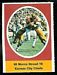1972 Sunoco Stamps football card #271: Morris Stroud