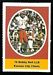 1972 Sunoco Stamps Bobby Bell football card