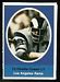 1972 Sunoco Stamps Charlie Cowan football card
