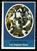 1972 Sunoco Stamps Tom Mack football card