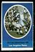 1972 Sunoco Stamps Les Josephson football card