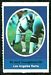 1972 Sunoco Stamps Jack Youngblood football card