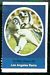 1972 Sunoco Stamps Phil Olsen football card