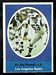 1972 Sunoco Stamps Jim Purnell football card