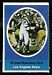 1972 Sunoco Stamps Isiah Robertson football card