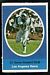1972 Sunoco Stamps Gene Howard football card