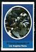 1972 Sunoco Stamps Kermit Alexander football card