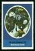 1972 Sunoco Stamps John Mackey football card