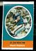1972 Sunoco Stamps Jim Kiick football card
