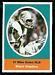 1972 Sunoco Stamps football card #331: Mike Kolen