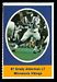 1972 Sunoco Stamps Grady Alderman football card