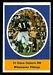 1972 Sunoco Stamps Dave Osborn football card