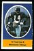1972 Sunoco Stamps Fred Cox football card