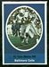 1972 Sunoco Stamps Tom Matte football card