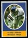 1972 Sunoco Stamps Gary Larsen football card