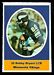 1972 Sunoco Stamps Bobby Bryant football card