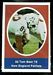 1972 Sunoco Stamps football card #367: Tom Beer