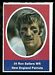 1972 Sunoco Stamps football card #368: Ron Sellers