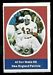 1972 Sunoco Stamps Don Webb football card
