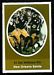 1972 Sunoco Stamps Del Williams football card