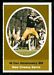1972 Sunoco Stamps Dan Abramowicz football card