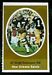 1972 Sunoco Stamps football card #395: Virgil Robinson