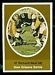 1972 Sunoco Stamps Richard Neal football card