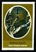 1972 Sunoco Stamps Dave Long football card
