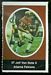 1972 Sunoco Stamps Jeff Van Note football card