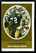 1972 Sunoco Stamps Joe Owens football card
