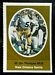 1972 Sunoco Stamps Jim Flanigan football card