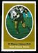 1972 Sunoco Stamps Wayne Colman football card