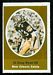 1972 Sunoco Stamps Doug Wyatt football card
