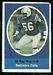 1972 Sunoco Stamps Ray May football card